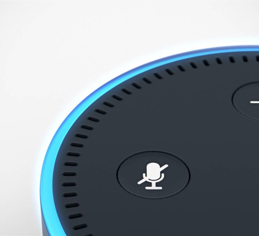 Amazon Alexa Dot