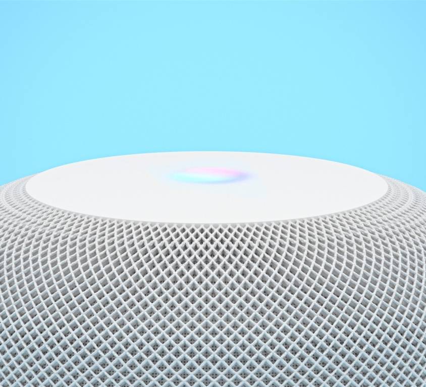 Apple HomePod