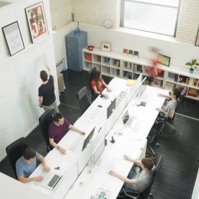 JuicyFrames Studio Artists