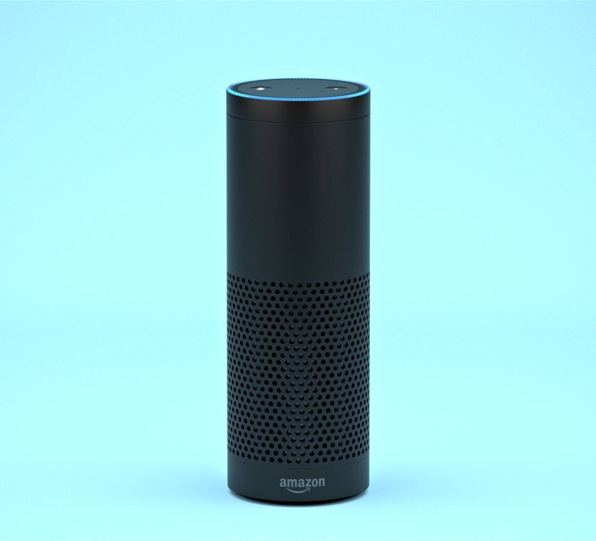 Amazon Alexa Echo